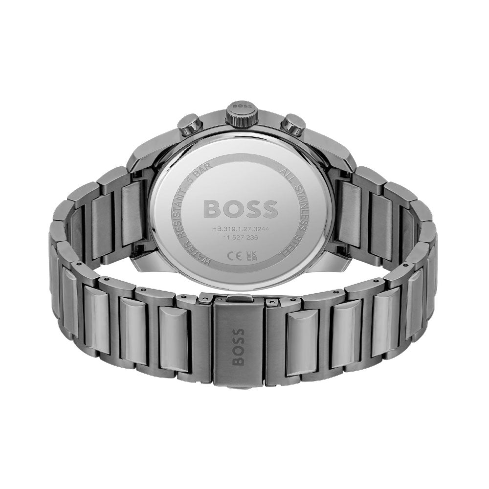 Hugo Boss Boss 1514005 Trace Watch