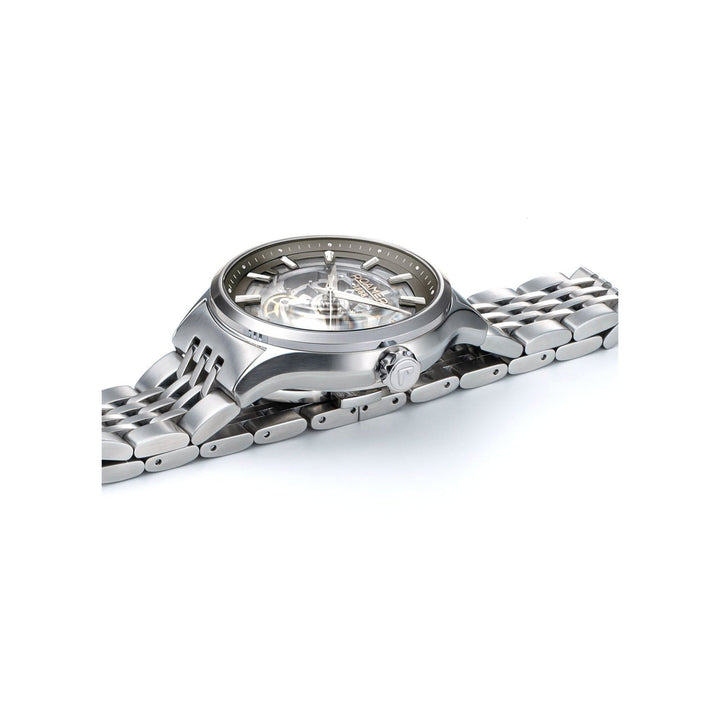 Roamer Competence Skeleton III