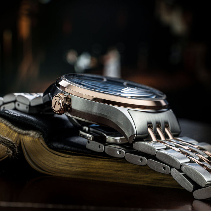 Roamer Competence Skeleton III