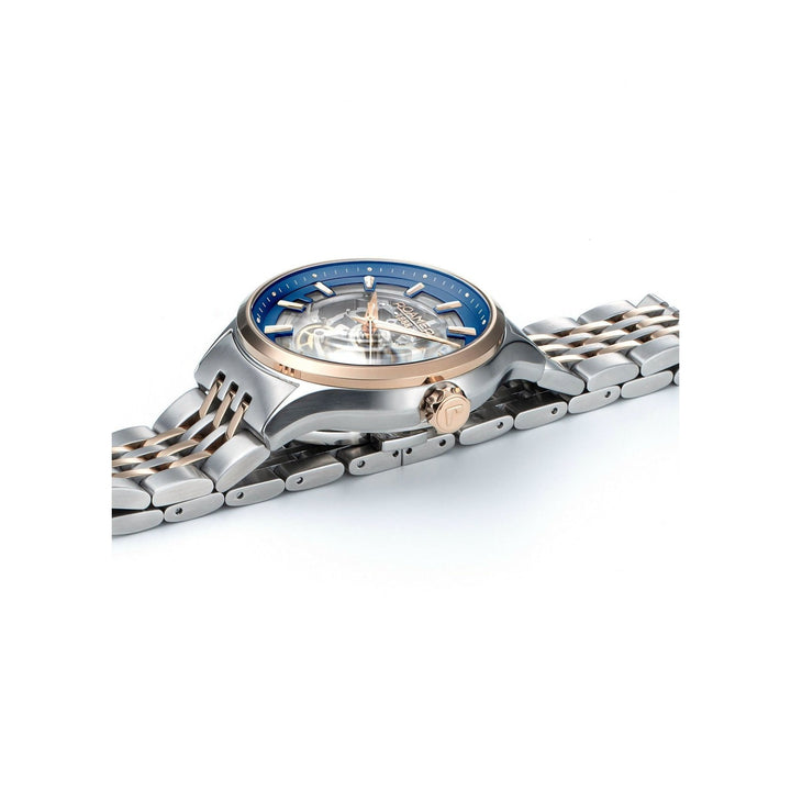 Roamer Competence Skeleton III