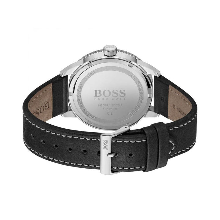 Boss Watch and Icon Rollerball Pen Gift Set 1570125