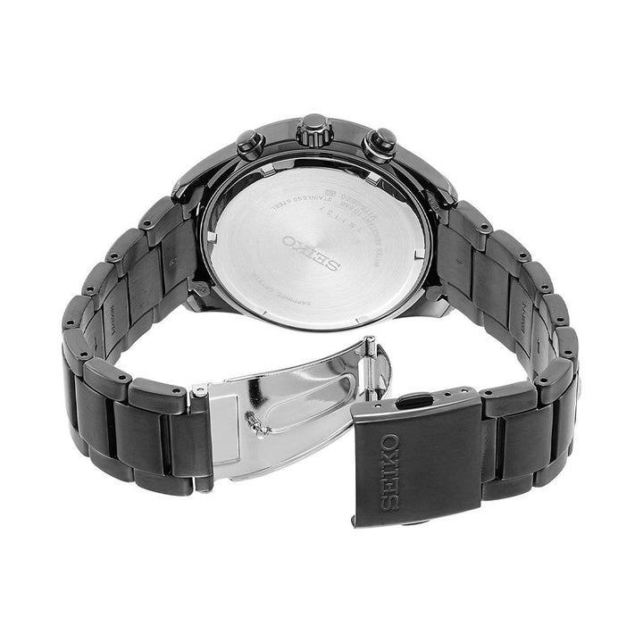 Seiko Criteria SSC587P1 watch for Men