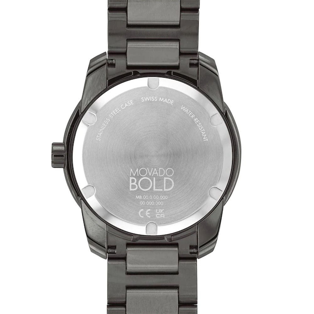 Movado Bold Verso Men's Watch 3600860