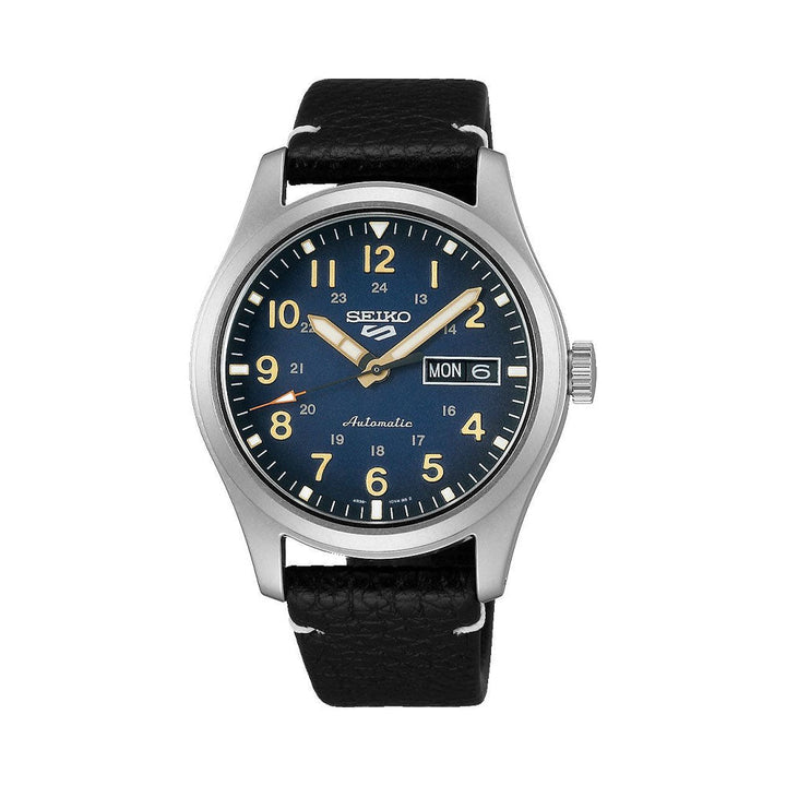 SEIKO 5 SPORTS FIELD COLLECTION - SRPG39K1