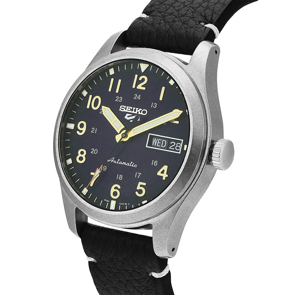 SEIKO 5 SPORTS FIELD COLLECTION - SRPG39K1