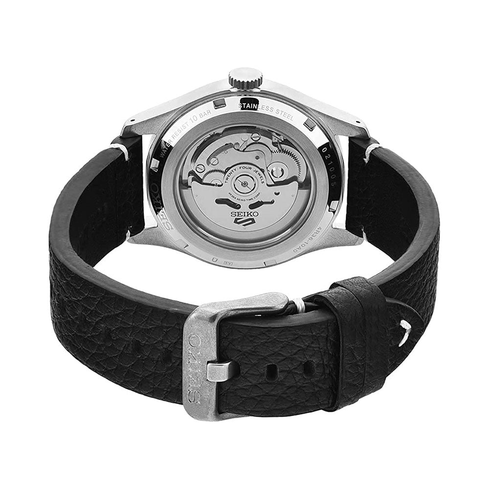 SEIKO 5 SPORTS FIELD COLLECTION - SRPG39K1