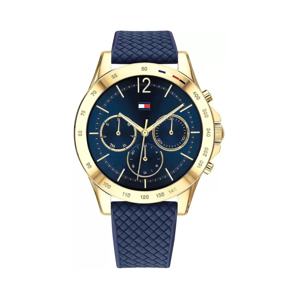 TOMMY HILFIGER NCTH1782198 Analog Watch - For Women – The Watch Factory