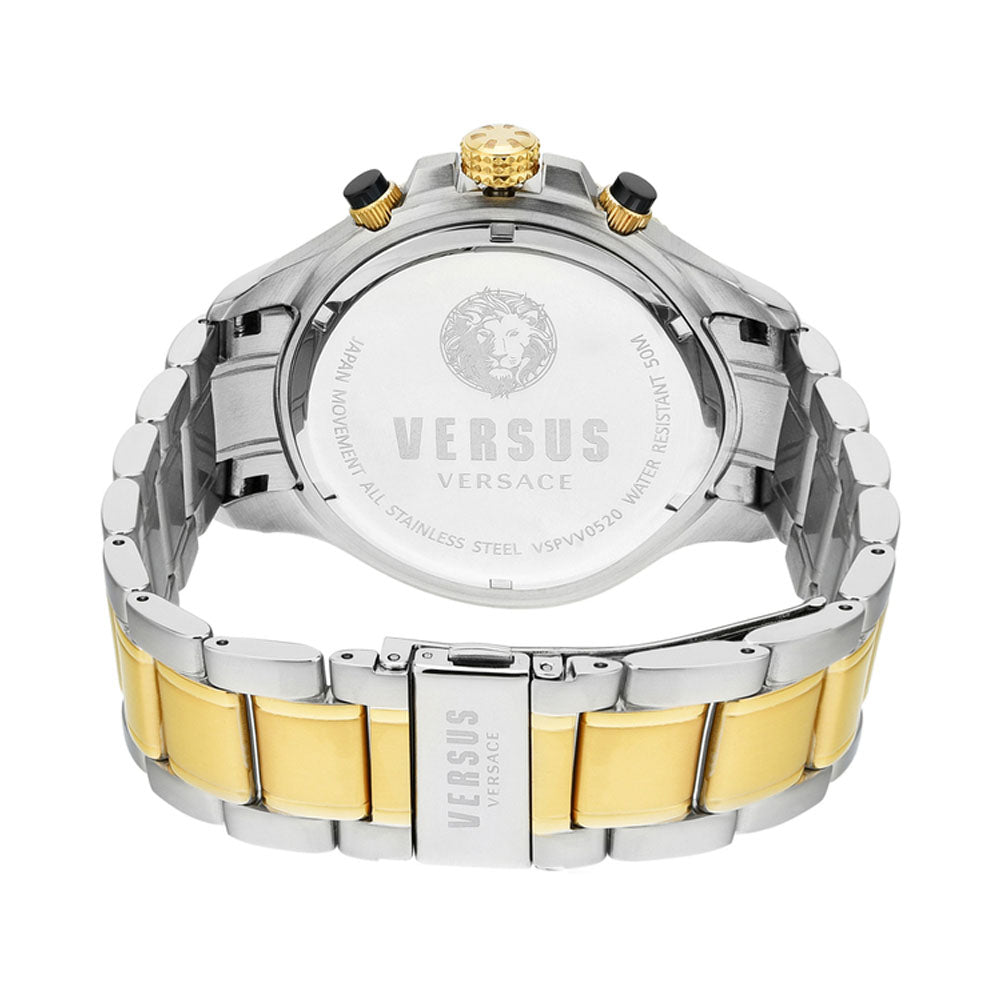 VERSUS By Versace VSPVV0520 Volta Chronograph Watch for Men