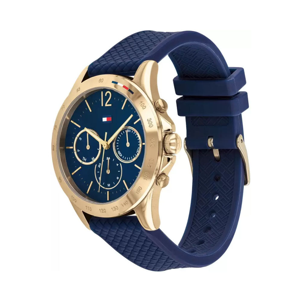 TOMMY HILFIGER NCTH1782198 Analog Watch - For Women