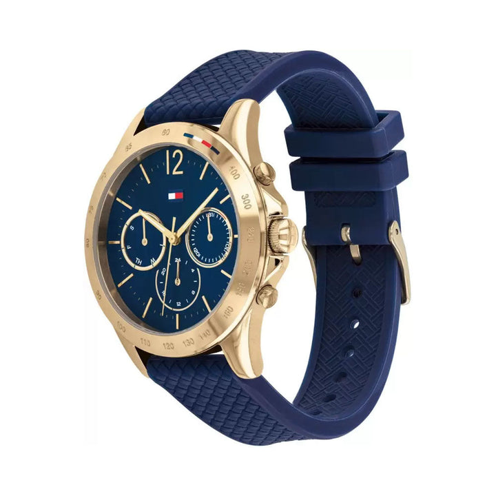 TOMMY HILFIGER NCTH1782198 Analog Watch - For Women