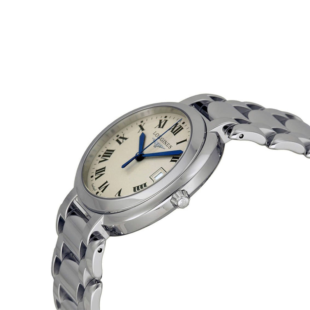 Longines PrimaLuna L8.114.4.71.6