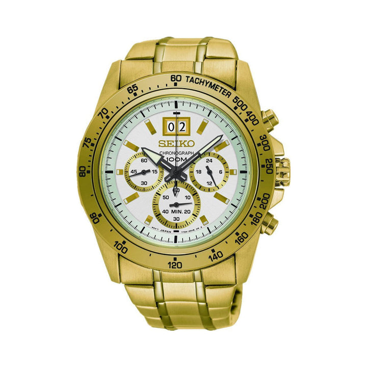 Seiko Lord SPC244P1 Watch For Men