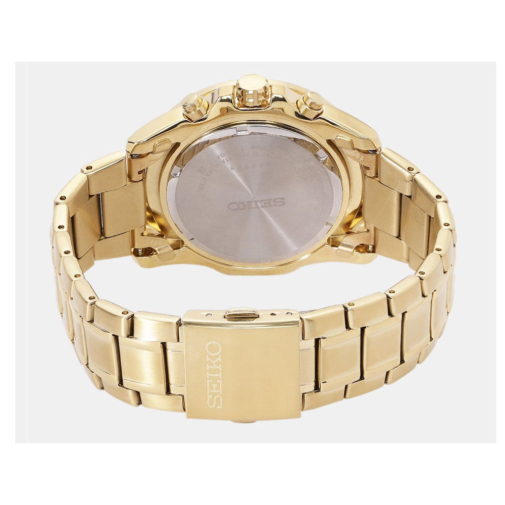 Seiko Lord SPC244P1 Watch For Men