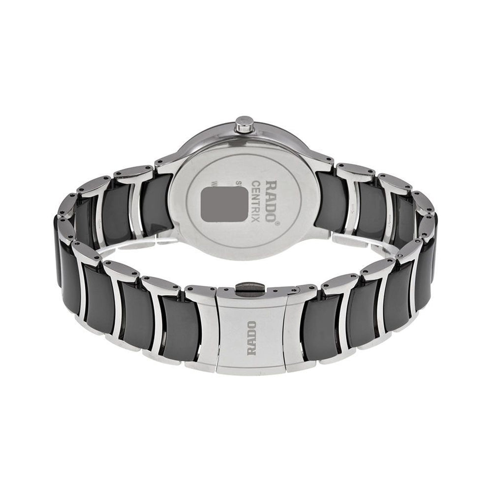 Rado Centrix Diamonds R30934712 Men Watch