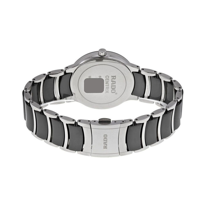 Rado Centrix Diamonds R30934712 Men Watch