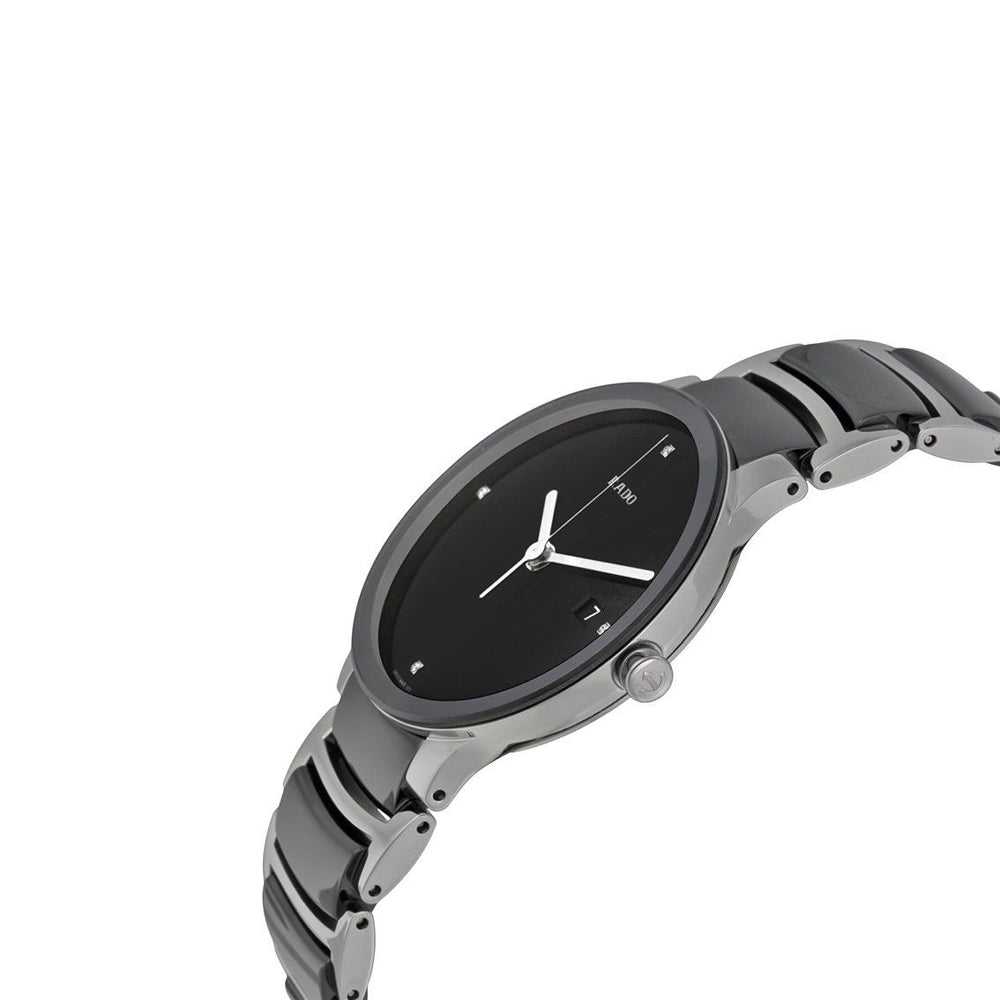 Rado Centrix Diamonds R30934712 Men Watch