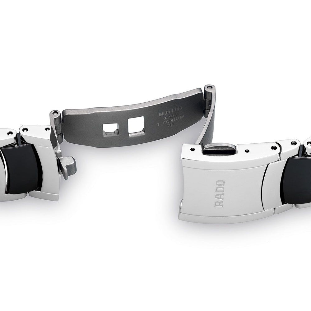 Rado Centrix Diamonds R30934712 Men Watch