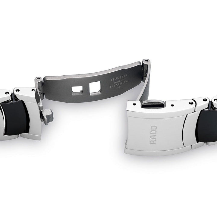 Rado Centrix Diamonds R30934712 Men Watch