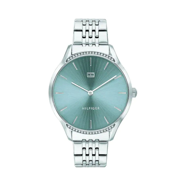 TOMMY HILFIGER  NCTH1782210 Analog Watch - For Women