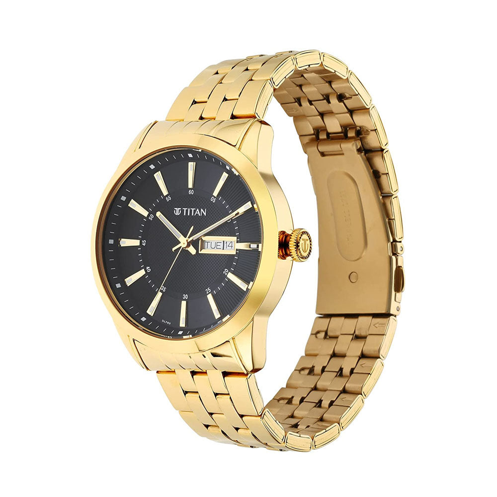 Titan Regalia Watches Price Starting From Rs 2,858. Find Verified Sellers  in Surat - JdMart