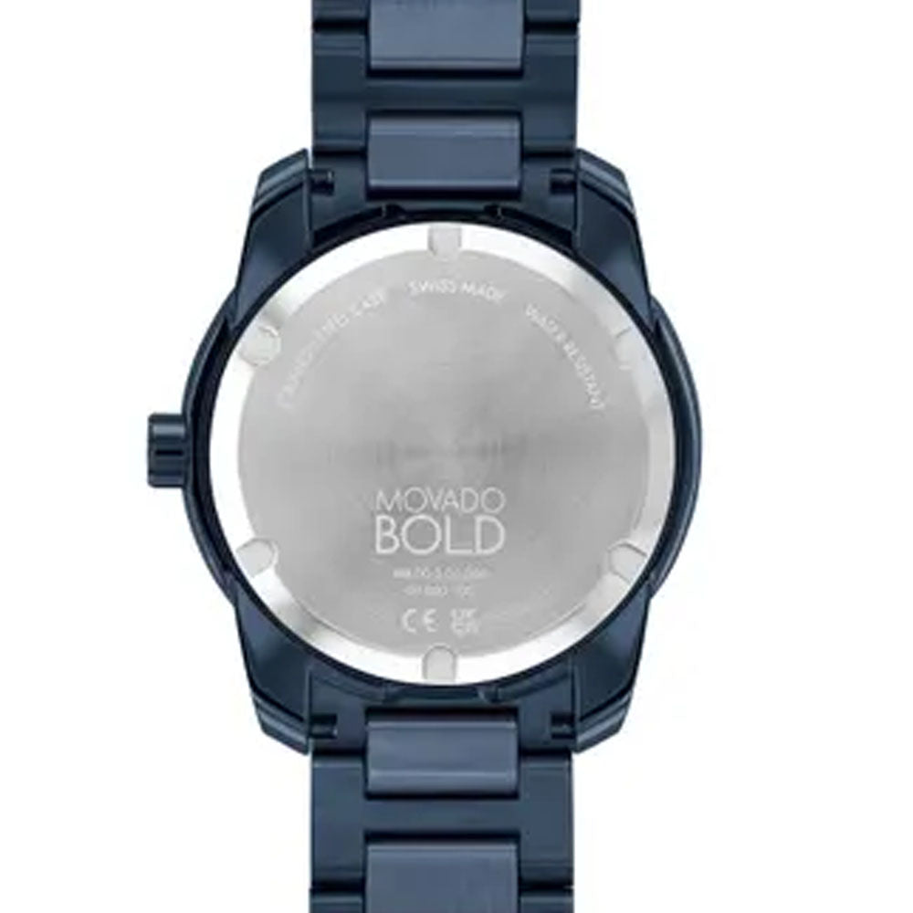 Movado BOLD Men's Verso Watch 3600862