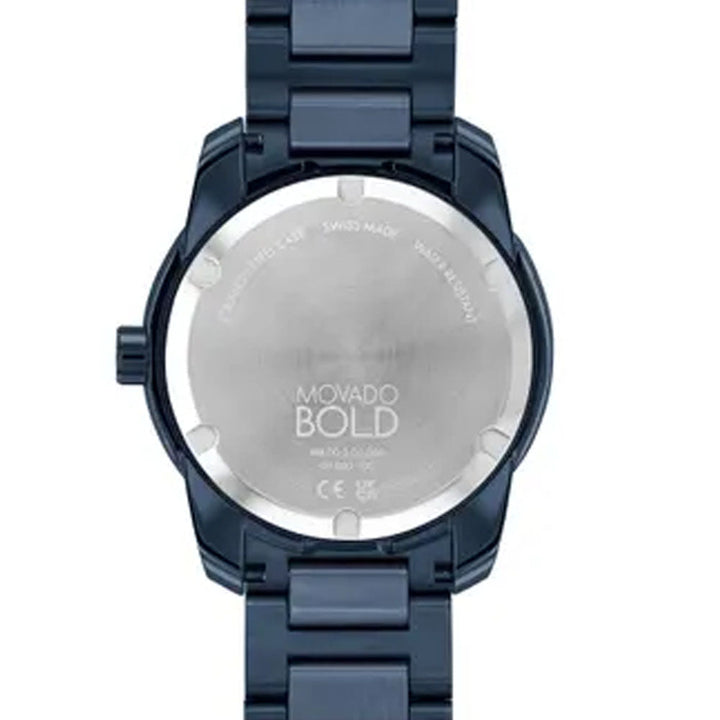 Movado BOLD Men's Verso Watch 3600862