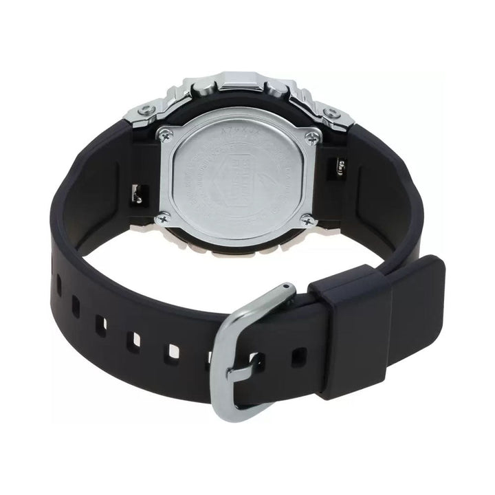 CASIO  G1068 (GM-S5600-1DR) G-Shock Digital Watch - For Women