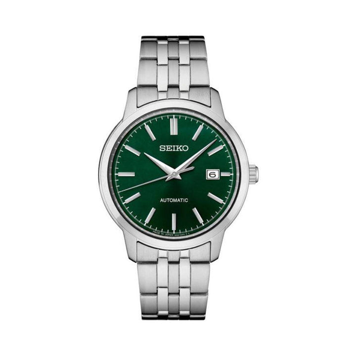 Seiko DRESS AUTOMATIC WATCH - SRPH89K1