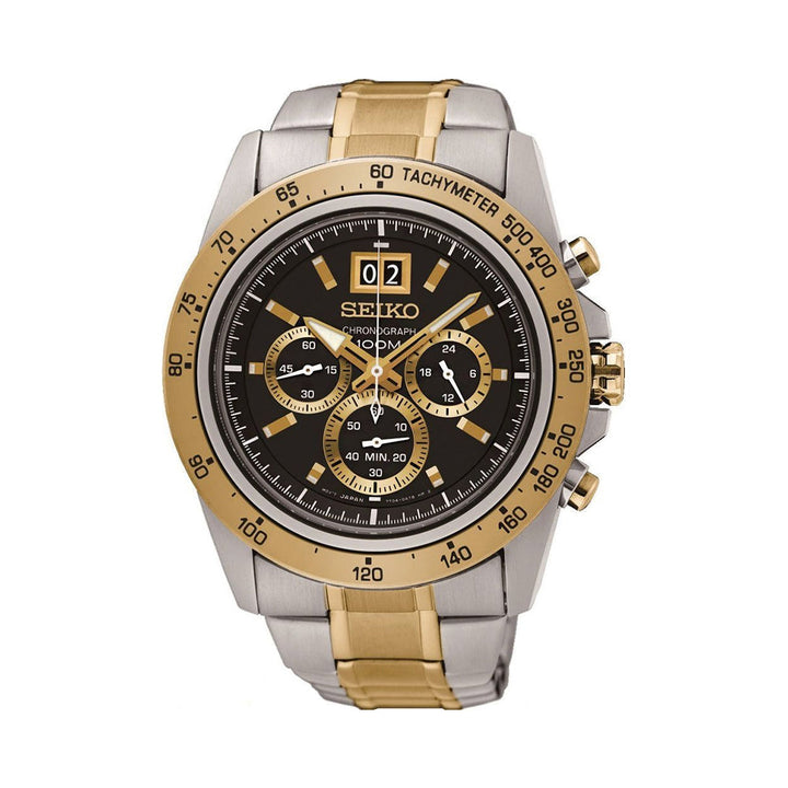 Seiko Lord SPC232P1 Watch For Men