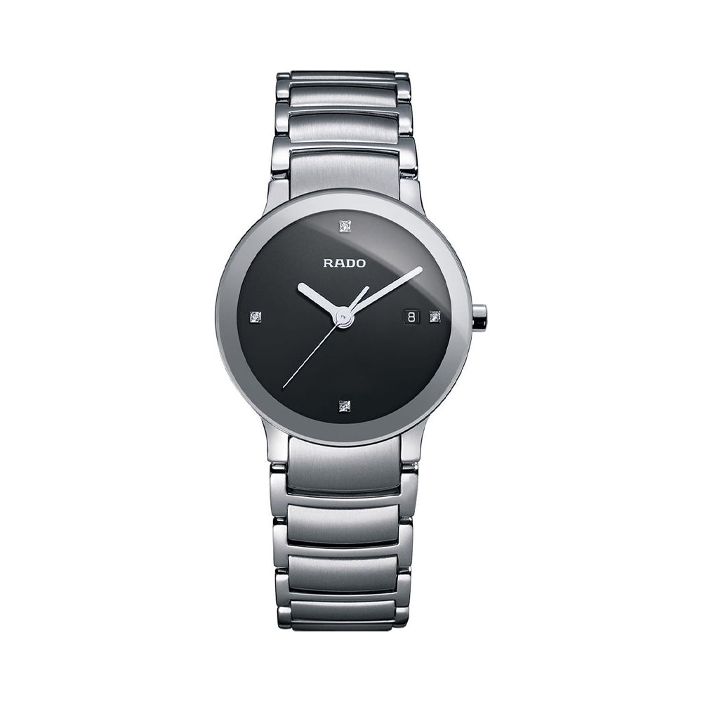 Rado Centrix Diamonds R30928713 Women Watch