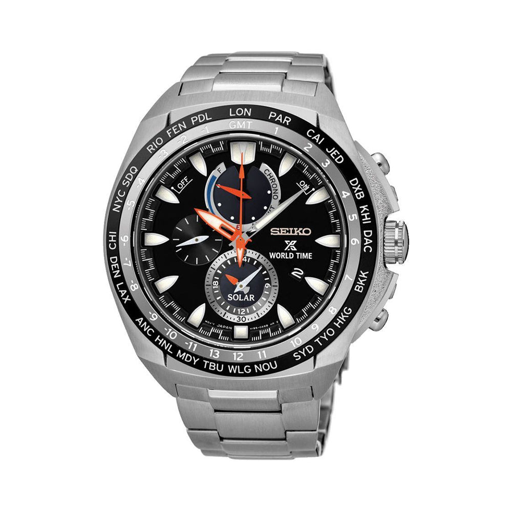 Seiko Prospex SSC487P1 watch for Men