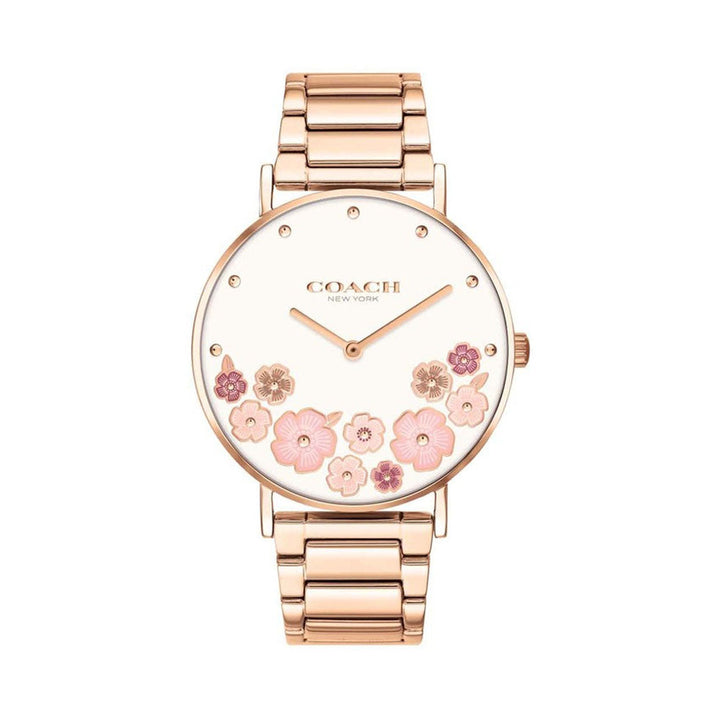 COACH CO14503768W Perry Watch for Women