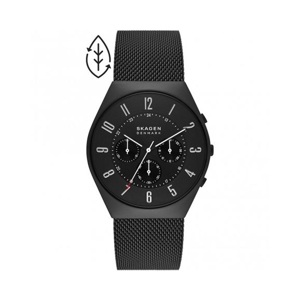 Skagen Grenen Black Watch SKW6822 For MenSka