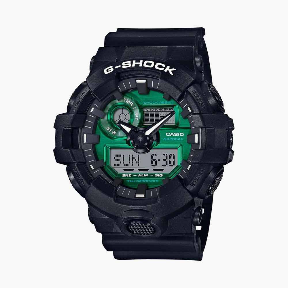CASIO G-Shock Men Digital Watch-G1128