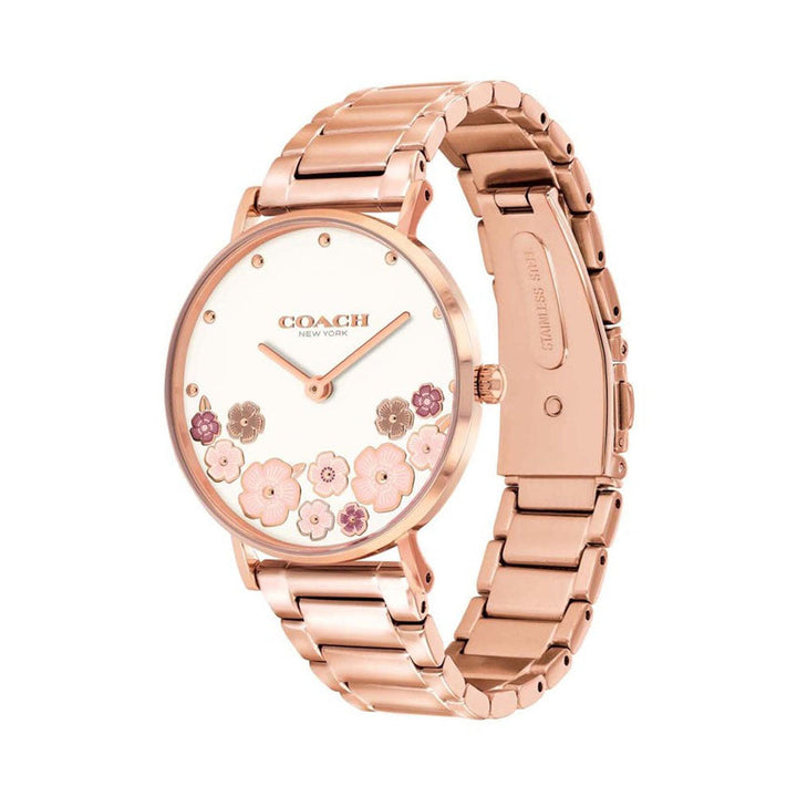 COACH CO14503768W Perry Watch For Women