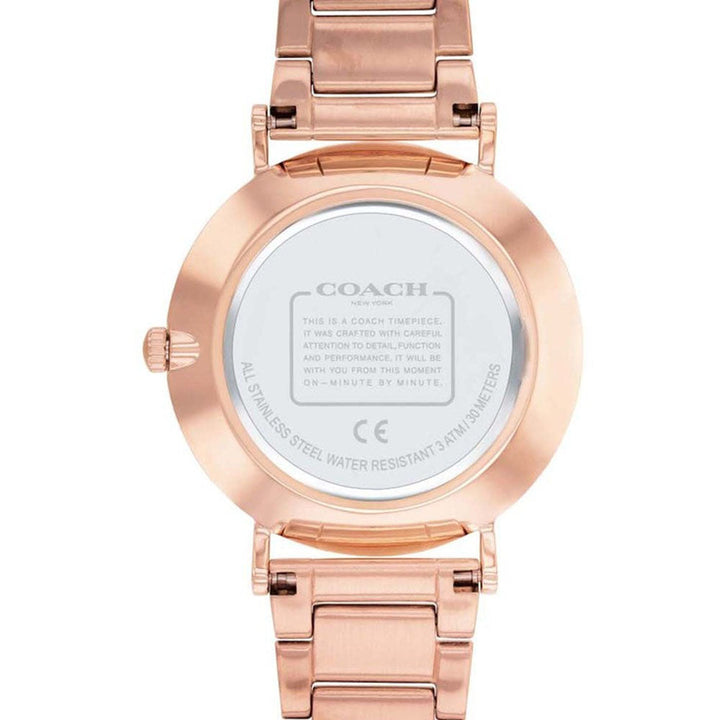 COACH CO14503768W Perry Watch for Women