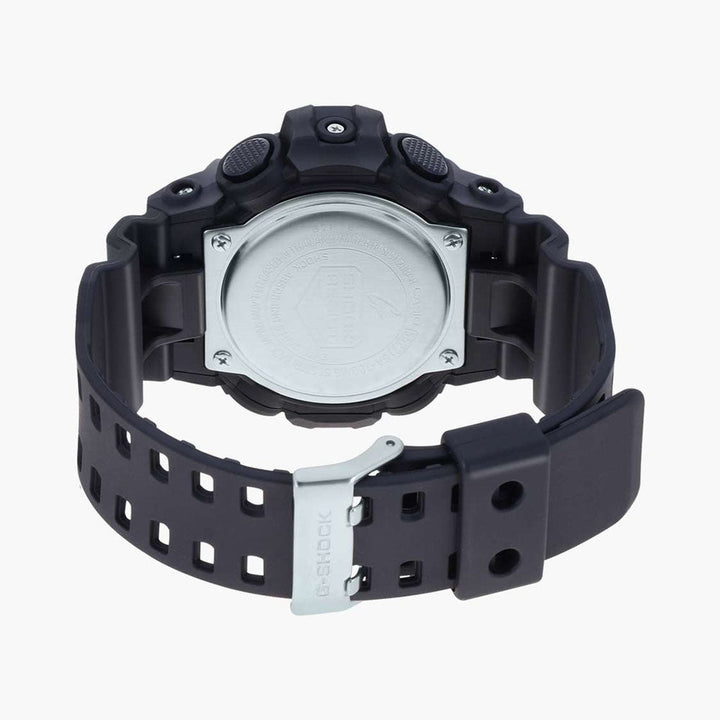 CASIO G-Shock Men Digital Watch-G1128
