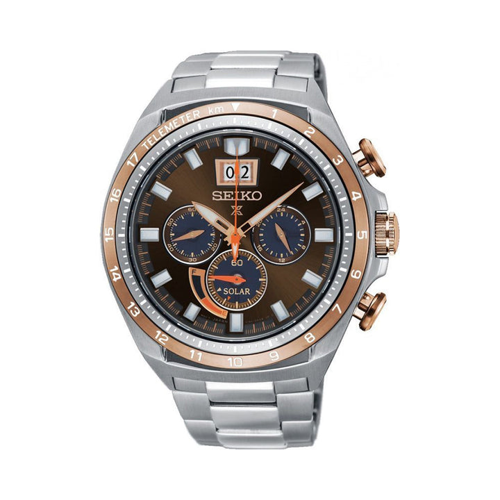 Seiko Prospex SSC664P1 watch for Men