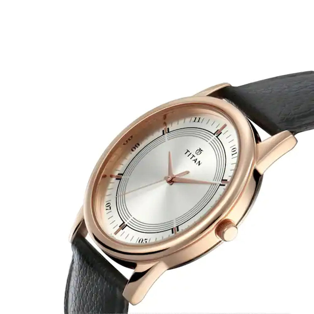 Titan NP17732603WL01 Bandhan Couples Analog Watch