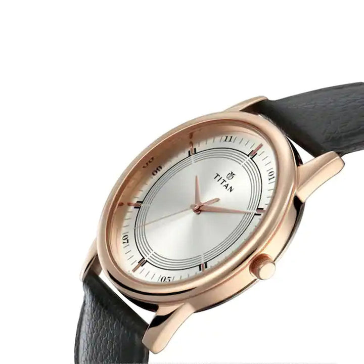 Titan NP17732603WL01 Bandhan Couples Analog Watch