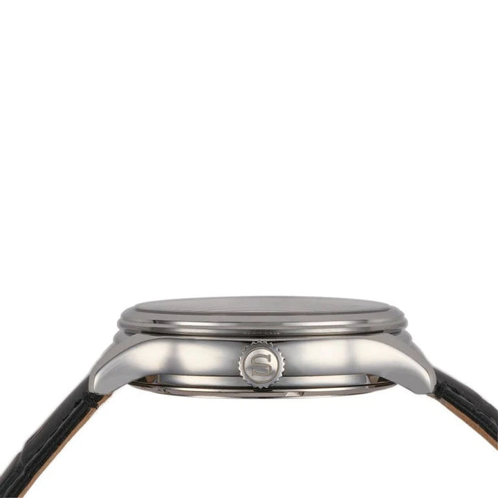 Seiko PRESAGE ZEN GARDEN SAKURA BY NIGHT - SSA421J1