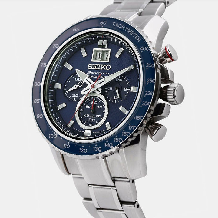 Seiko Sportura SPC135P1 watch for Men