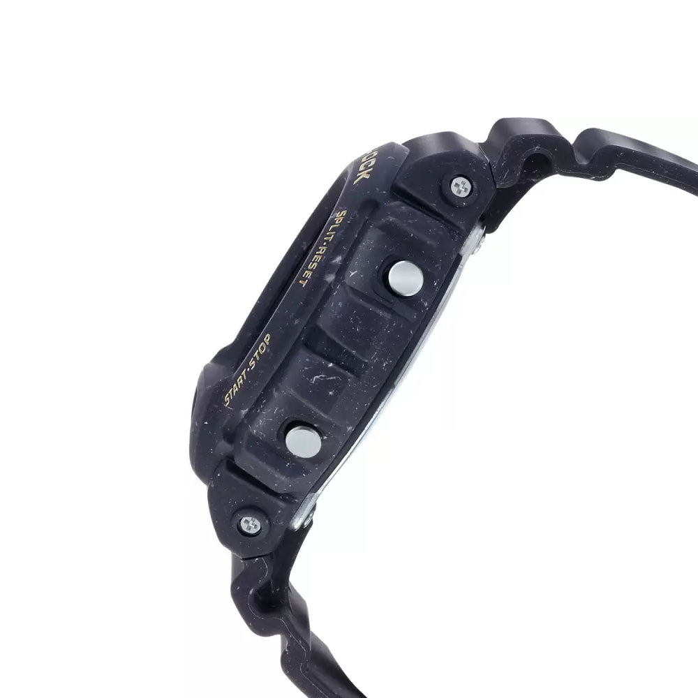 CASIO  G1132 (DW-6900WS-1DR) G-Shock Digital Watch - For Men