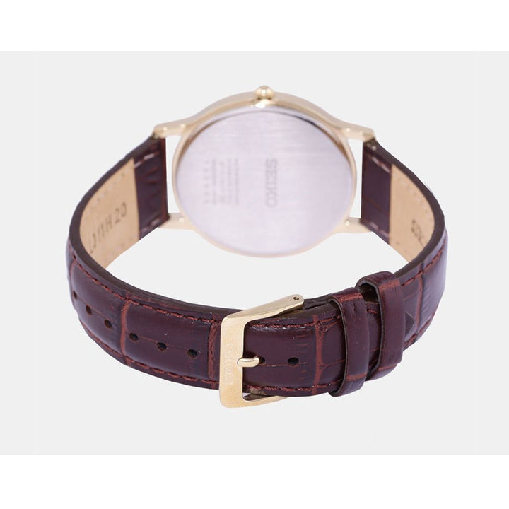 Seiko Solar SUP860P1 watch for Unisex