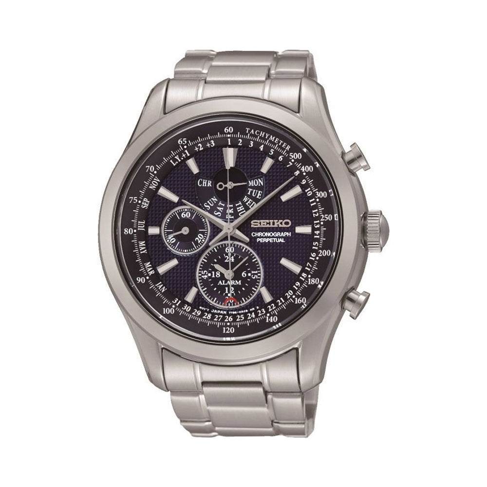 Seiko Discover More SPC125P1 watch for Men