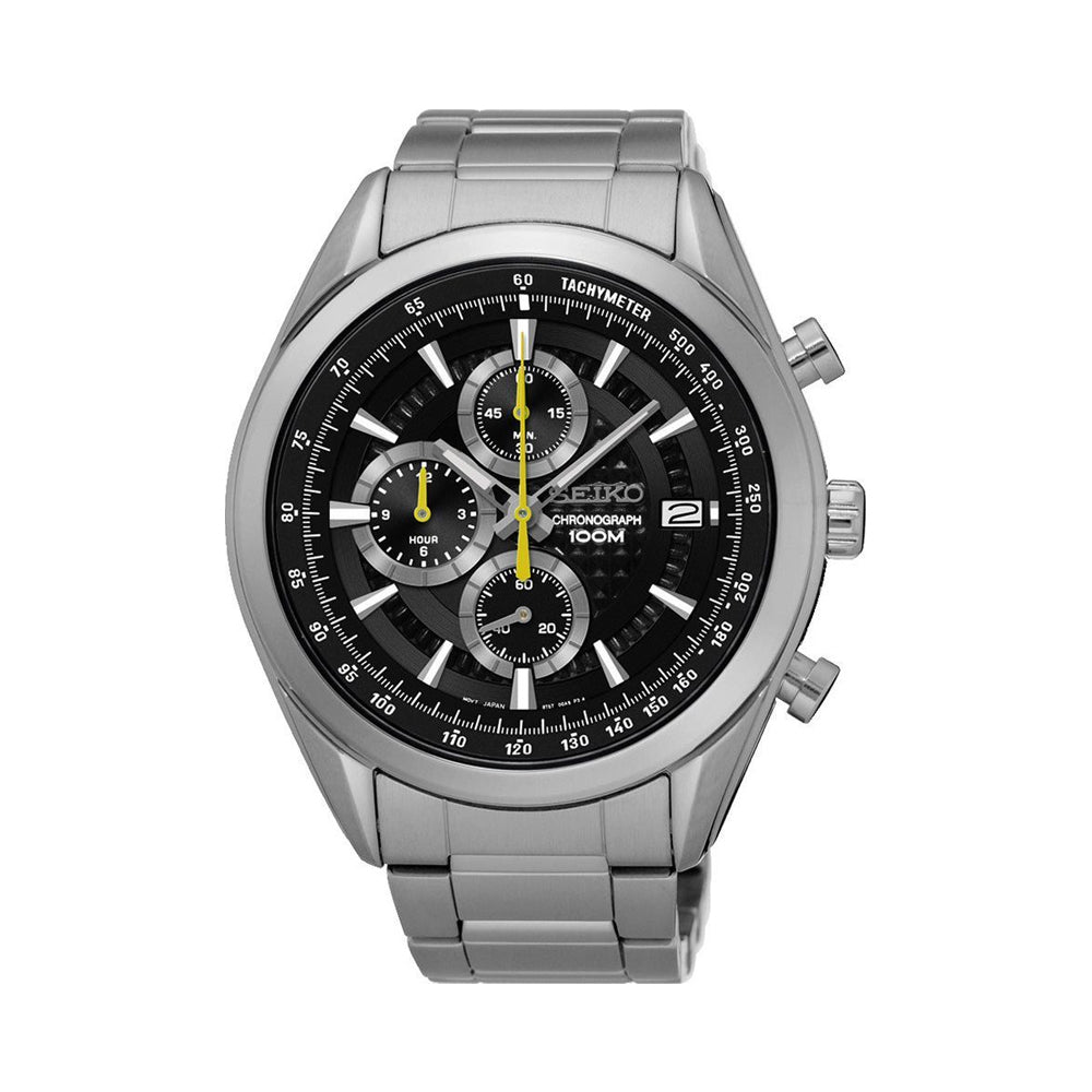 Seiko Quartz Collection SSB175P1 watch for Men