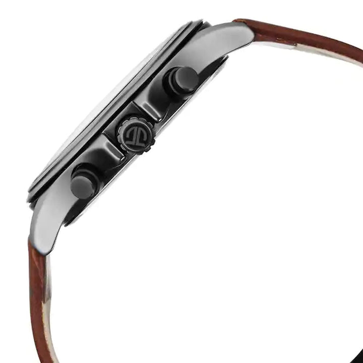 Titan NP1870QL01 Analog Watch For Men