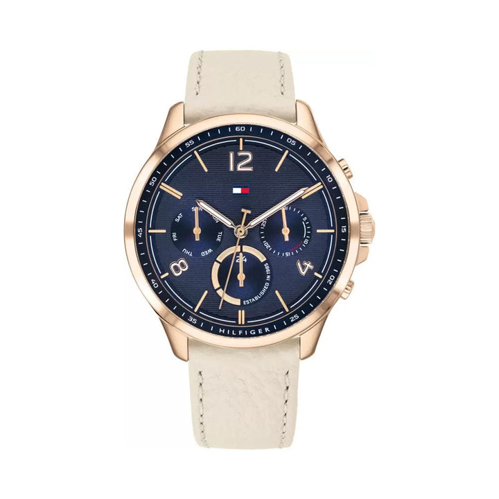 TOMMY HILFIGER  NCTH1782226 Analog Watch - For Women