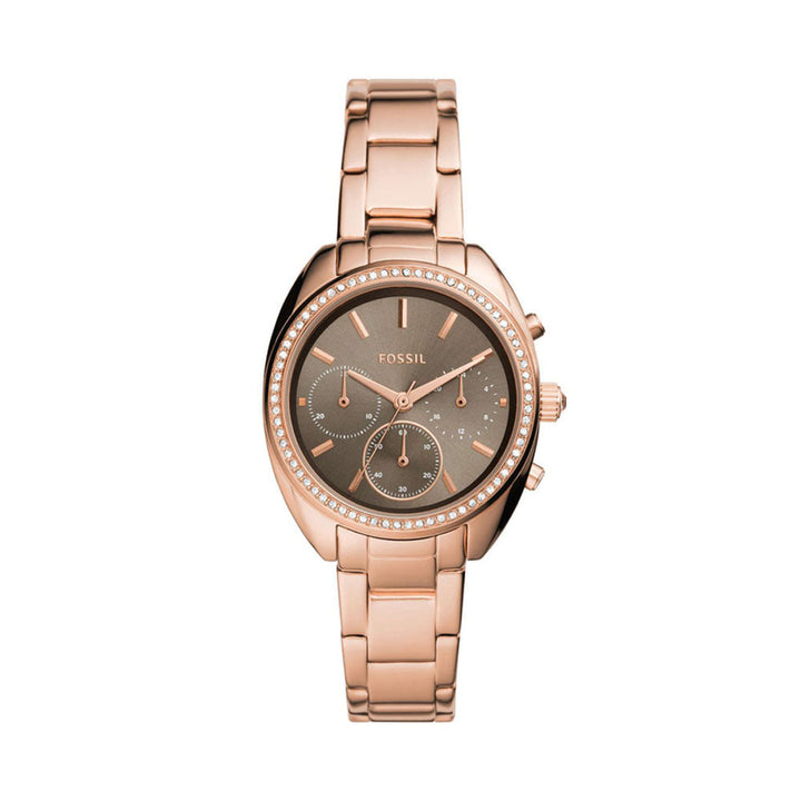 FOSSIL BQ3659 Vale Chronograph Watch for Women