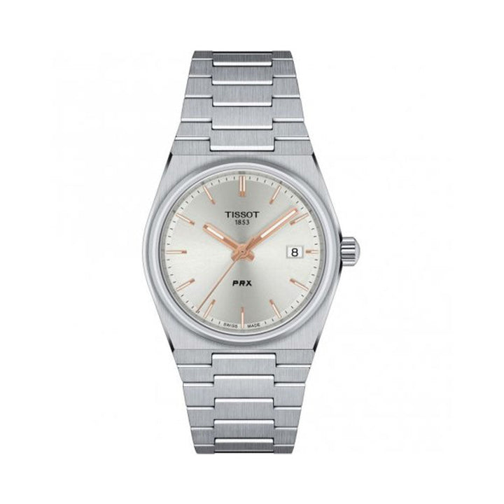 Tissot T-Classic T1372101103100 PRX Lady watch
